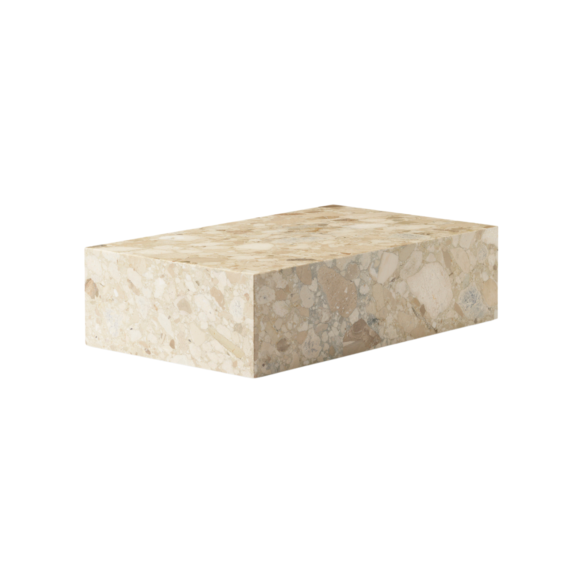 Plinth Low
